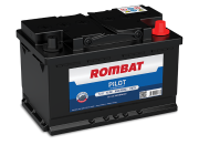 Rombat 75Ah
